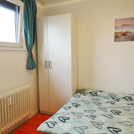 Apartamento Wolf Dahme  Exterior foto