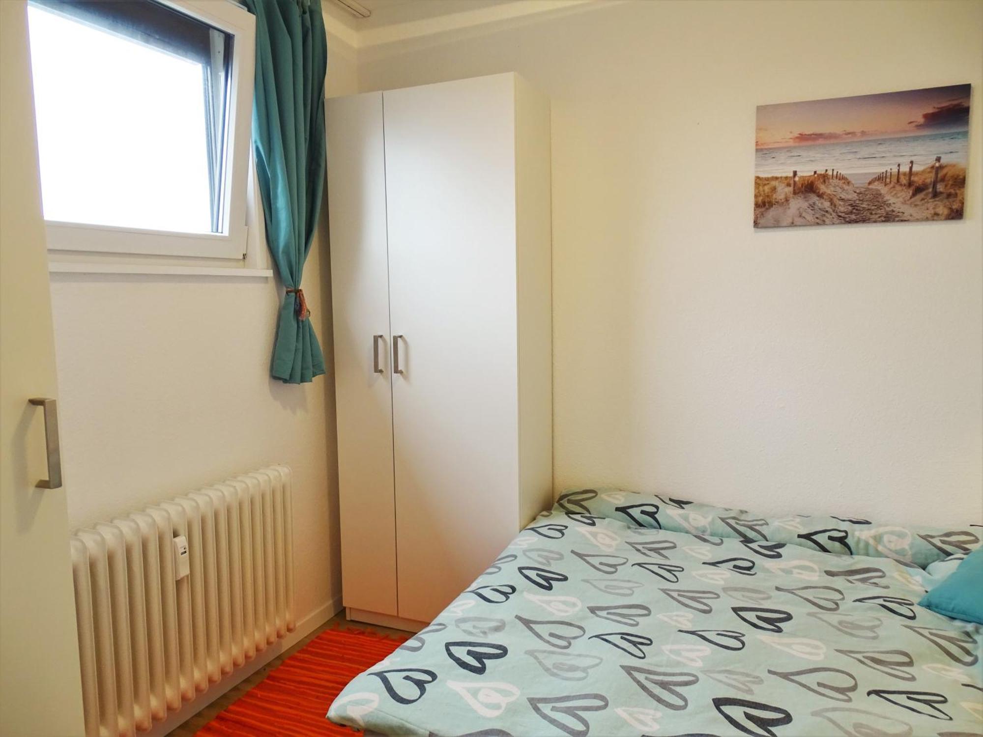 Apartamento Wolf Dahme  Exterior foto