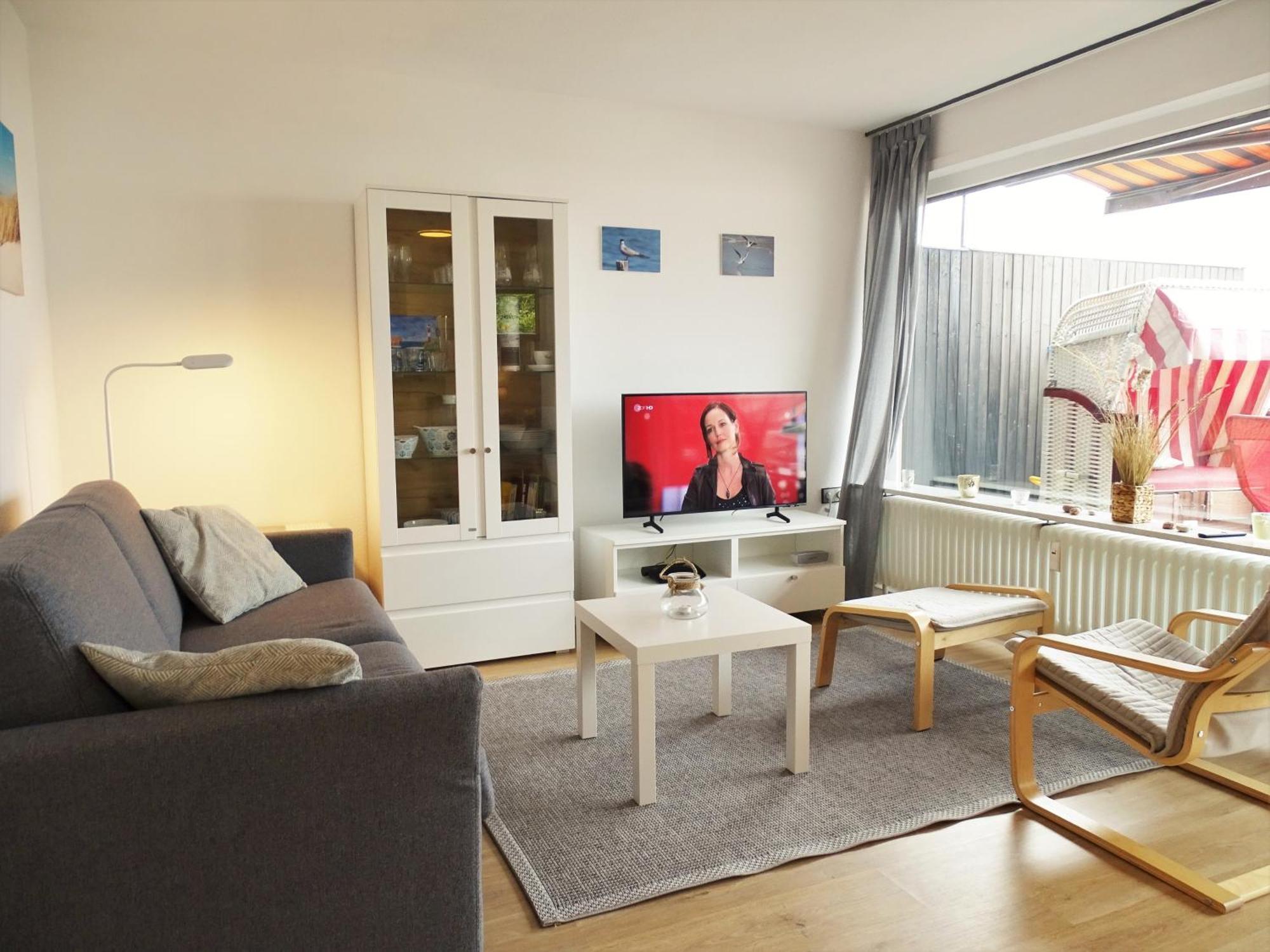 Apartamento Wolf Dahme  Exterior foto