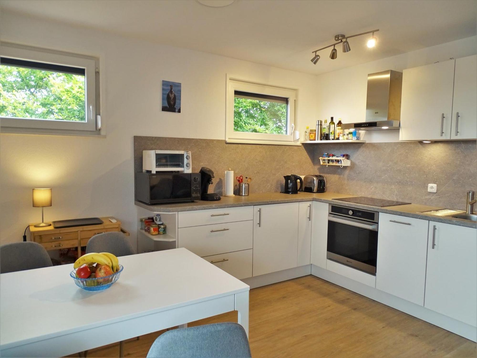 Apartamento Wolf Dahme  Exterior foto