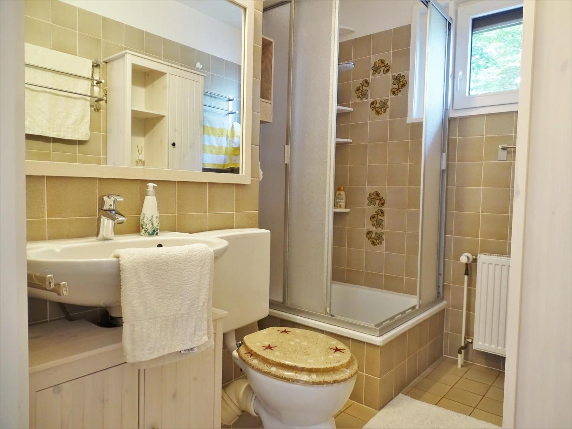 Apartamento Wolf Dahme  Exterior foto