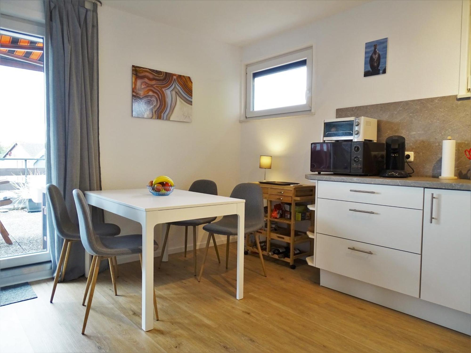 Apartamento Wolf Dahme  Exterior foto