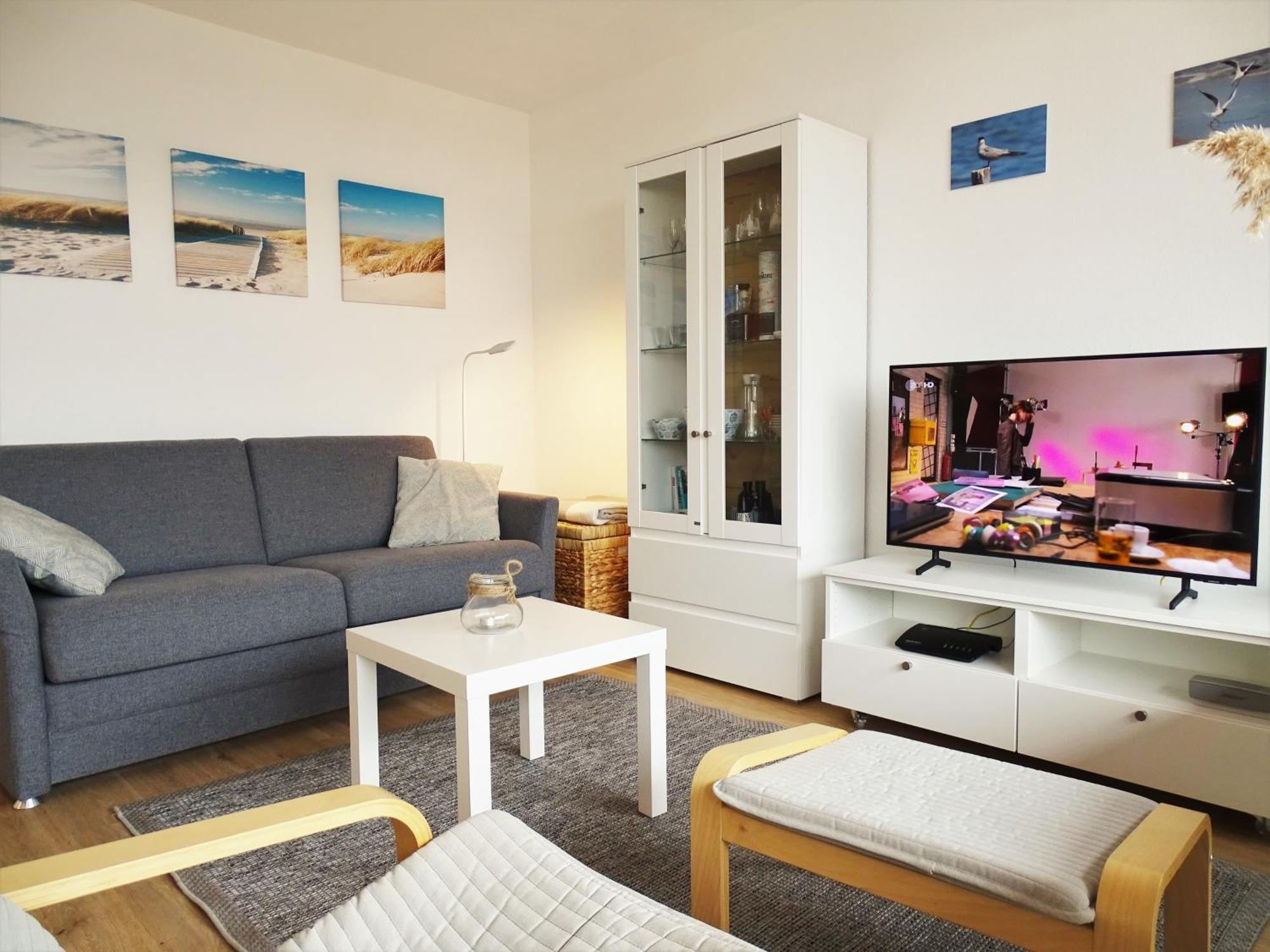 Apartamento Wolf Dahme  Exterior foto