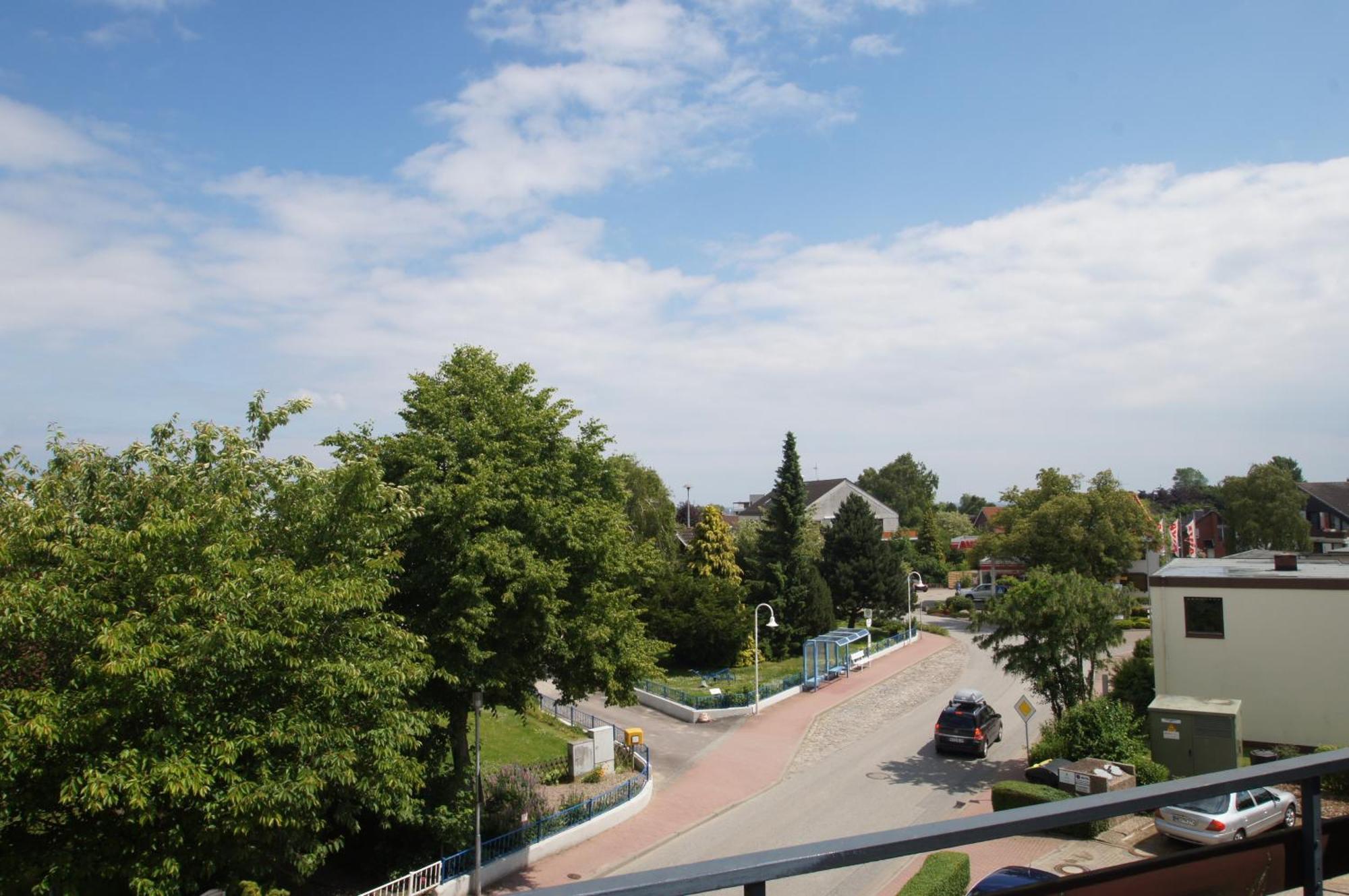 Apartamento Wolf Dahme  Exterior foto