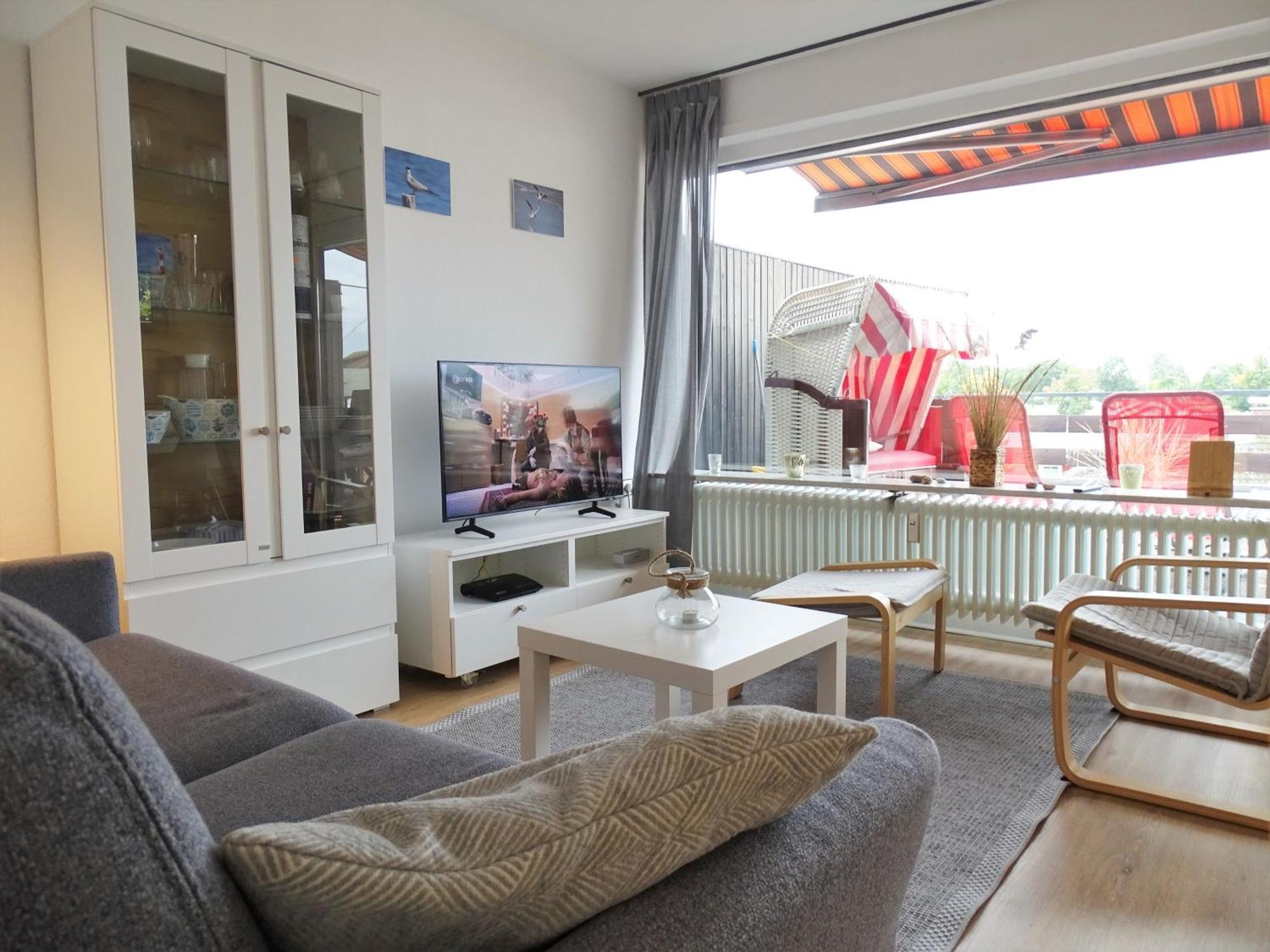 Apartamento Wolf Dahme  Exterior foto